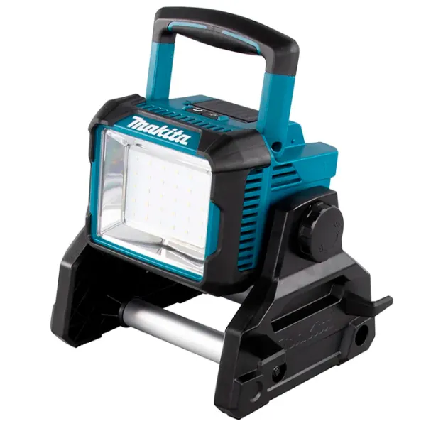 Прожекторы Makita DEADML811 Белый / 3000лм photo 4