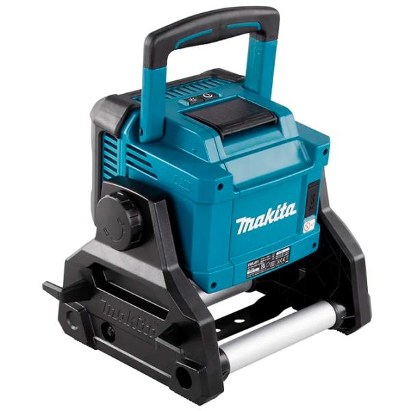 Прожекторы Makita DEADML811 Белый / 3000лм photo 5