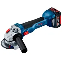 Set de instrumente Bosch GBH/GWS/GDX/GBA/GAL 18 V / 3 photo 4