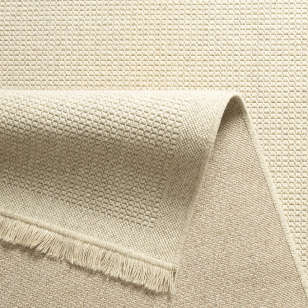 Covor Covoare Ungheni Lana Beige / Lână photo 2