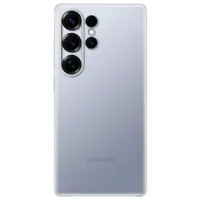 Husă pentru smartphone Samsung Galaxy S25 Ultra 5G Samsung / Back / TPU / Transparent
