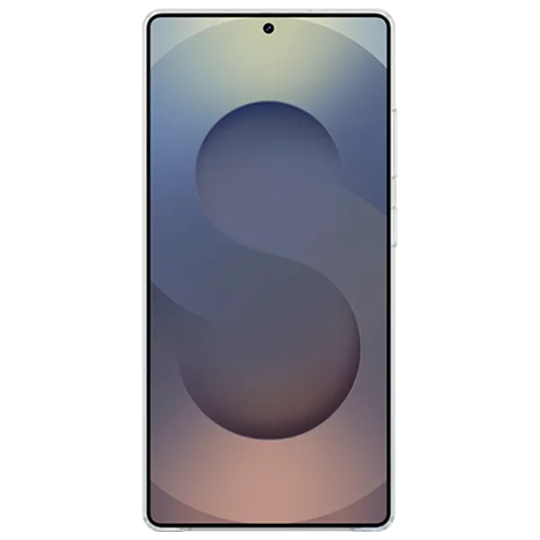 Husă pentru smartphone Samsung Galaxy S25 Ultra 5G Samsung / Back / TPU / Transparent photo 2