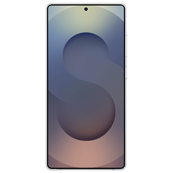 Husă pentru smartphone Samsung Galaxy S25 Ultra 5G Samsung / Back / TPU / Transparent photo 2