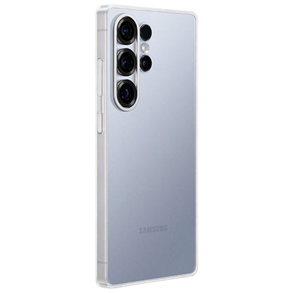 Husă pentru smartphone Samsung Galaxy S25 Ultra 5G Samsung / Back / TPU / Transparent photo 3