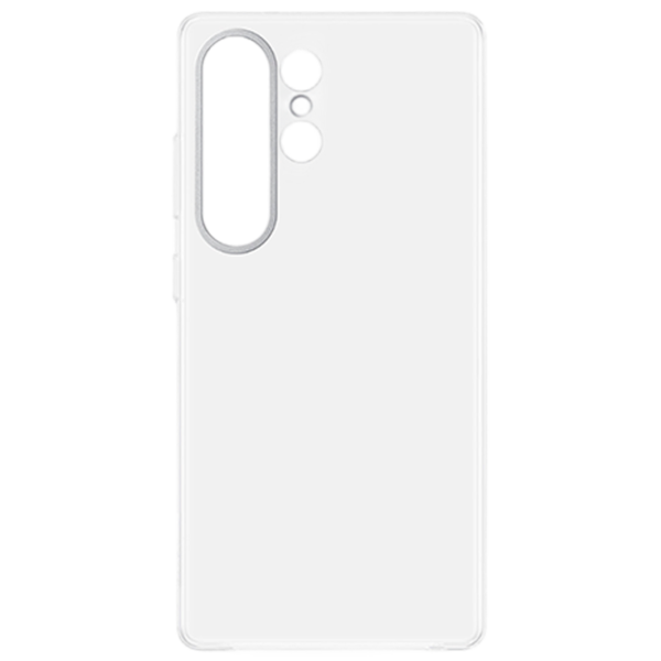 Husă pentru smartphone Samsung Galaxy S25 Ultra 5G Samsung / Back / TPU / Transparent photo 4