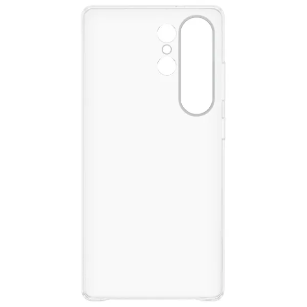 Husă pentru smartphone Samsung Galaxy S25 Ultra 5G Samsung / Back / TPU / Transparent photo 5