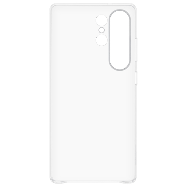 Husă pentru smartphone Samsung Galaxy S25 Ultra 5G Samsung / Back / TPU / Transparent photo 5