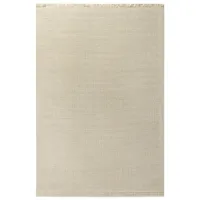 Covor Covoare Ungheni Lana Beige / Lână