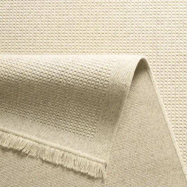 Covor Covoare Ungheni Lana Beige / Lână photo 2