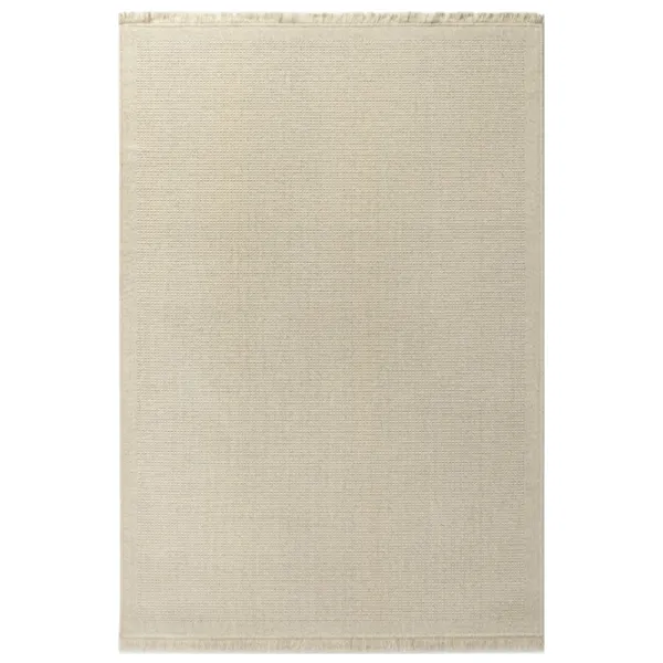 Covor Covoare Ungheni Lana Beige / Lână photo 1