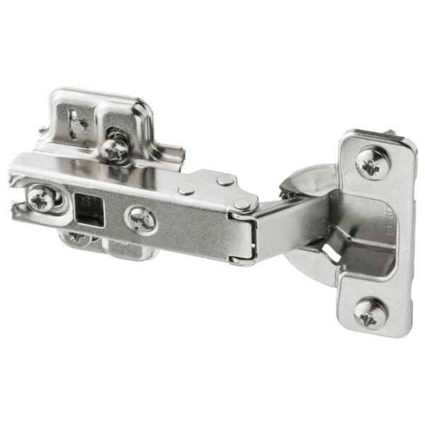 Комод Ikea Platsa/Fonnes 73 x 160 x 57см / МДФ / Белый photo 6