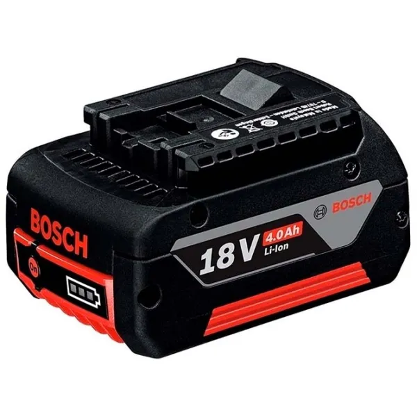Set de instrumente Bosch B0615990N3P 18 V / 3 photo 2