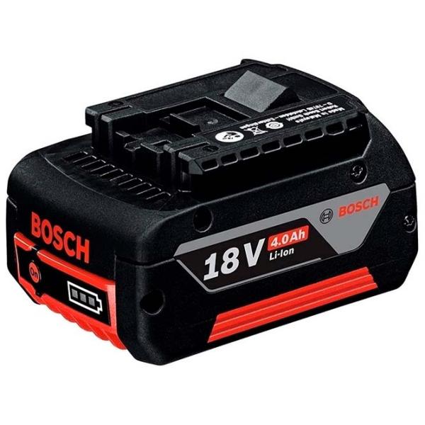 Set de instrumente Bosch B0615990N3P 18 V / 3 photo 2