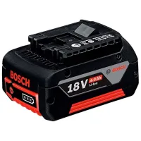 Set de instrumente Bosch B0615990N3P 18 V / 3 photo 2