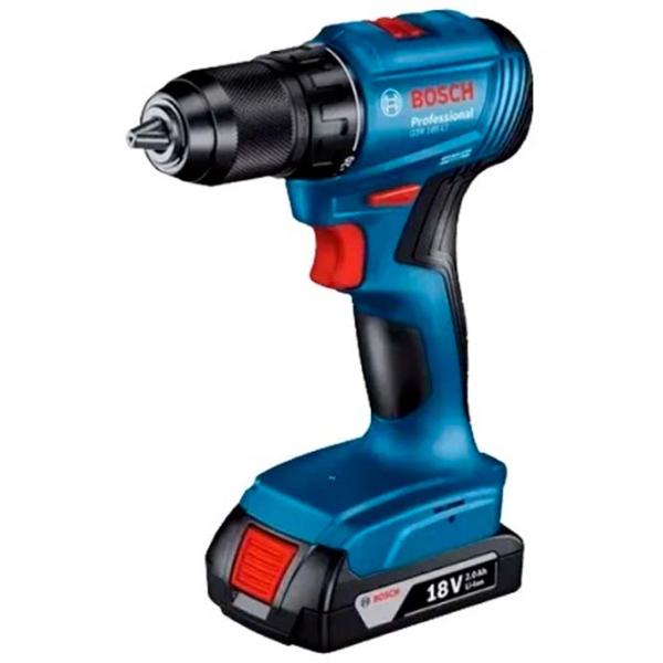 Set de instrumente Bosch B0615990N3P 18 V / 3 photo 5