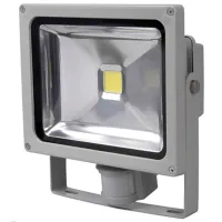 Proiector LED IEK СДО 01-10Д White / 600lm photo 2