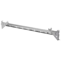 Comodă Ikea Eket 70 x 70 x 35 / MDF / Imitație Nuc photo 6
