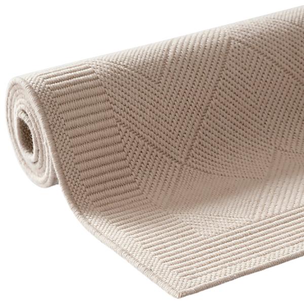 Covor Covoare Ungheni Lana Light Gray / Lână photo 2