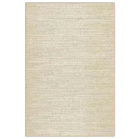 Covor Covoare Ungheni Geo Beige / Acril