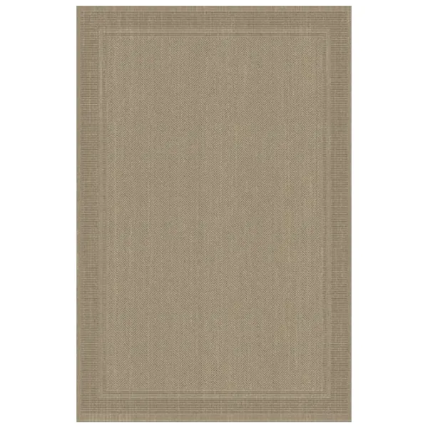 Ковер Covoare Ungheni Lana Коричневый / Шерсть photo 1