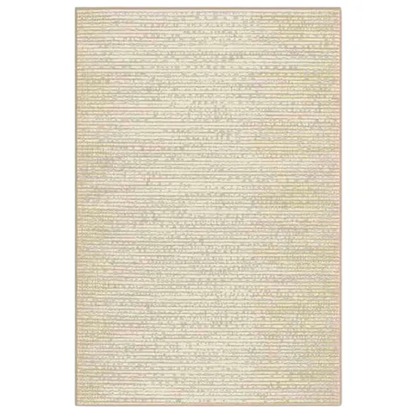 Covor Covoare Ungheni Geo Beige / Acril photo 1 Covor Covoare Ungheni Geo Beige / Acril photo 1