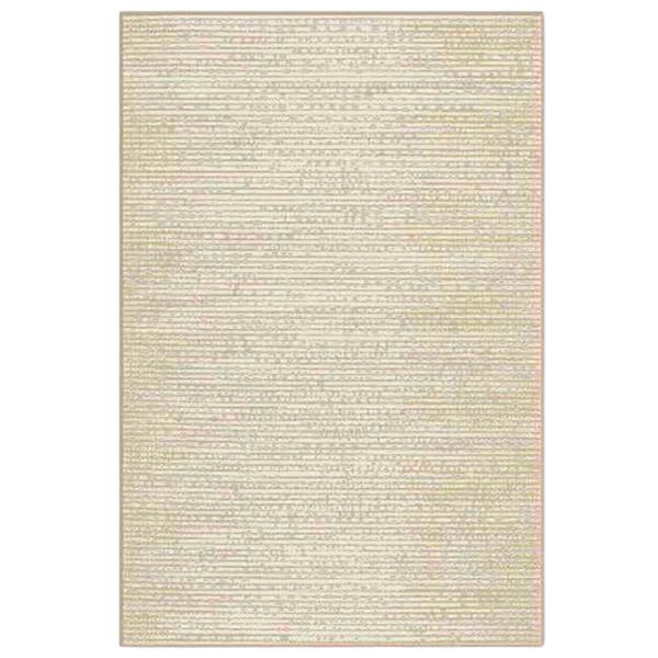 Covor Covoare Ungheni Geo Beige / Acril photo 1 Covor Covoare Ungheni Geo Beige / Acril photo 1