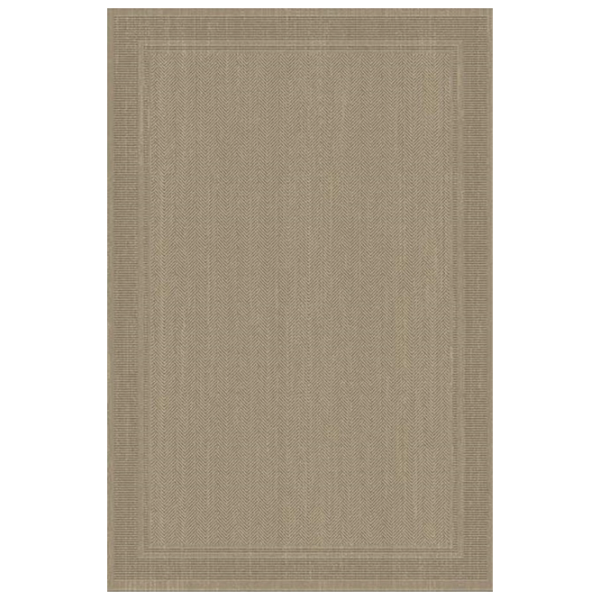 Covor Covoare Ungheni Lana Brown / Lână photo 1