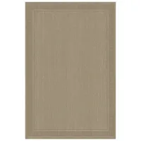 Covor Covoare Ungheni Lana Brown / Lână