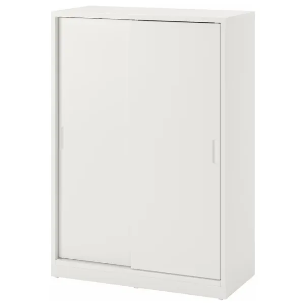 Комод Ikea Tonstad 115.5 x 81 x 37.1см / МДФ / Белый photo 1