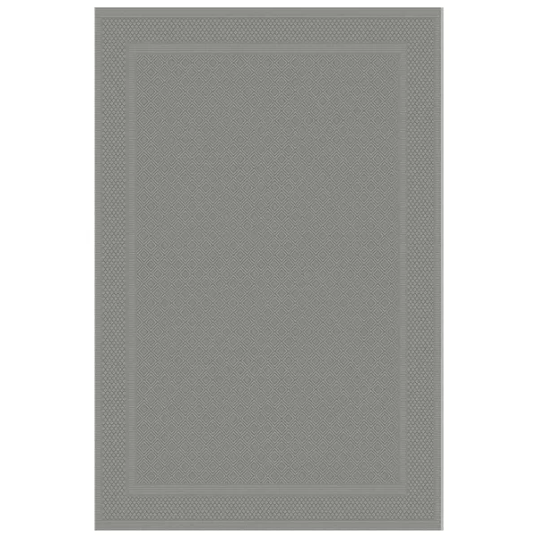 Covor Covoare Ungheni Lana Grey / Lână photo 1 Covor Covoare Ungheni Lana Grey / Lână photo 1