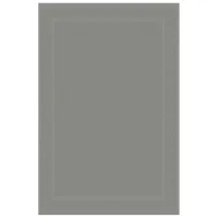 Covor Covoare Ungheni Lana Grey / Lână