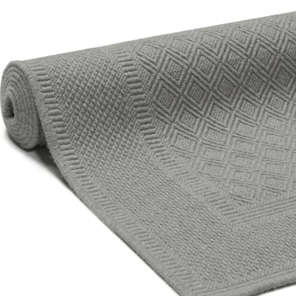 Covor Covoare Ungheni Lana Grey / Lână photo 2 Covor Covoare Ungheni Lana Grey / Lână photo 2