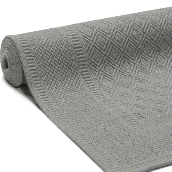 Covor Covoare Ungheni Lana Grey / Lână photo 3 Covor Covoare Ungheni Lana Grey / Lână photo 3