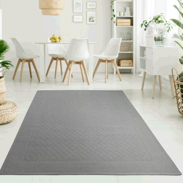 Covor Covoare Ungheni Lana Grey / Lână photo 7 Covor Covoare Ungheni Lana Grey / Lână photo 7