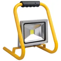 Proiector LED IEK СДО 01-20П White / 1600lm