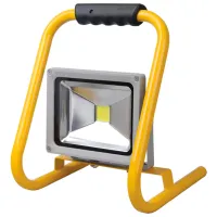 Proiector LED IEK СДО 01-20П White / 1600lm photo 2