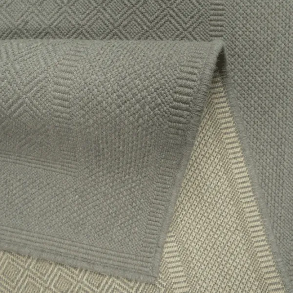 Ковер Covoare Ungheni Lana Grey / Шерсть photo 3 Ковер Covoare Ungheni Lana Grey / Шерсть photo 3