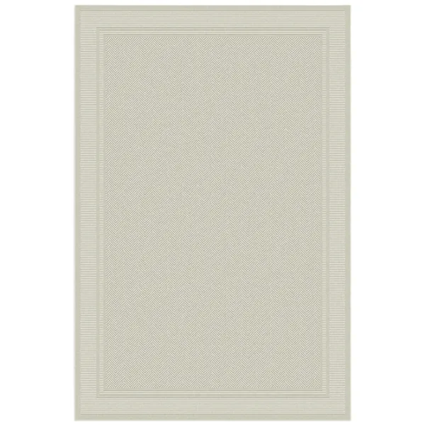 Covor Covoare Ungheni Lana Cream / Lână photo 1