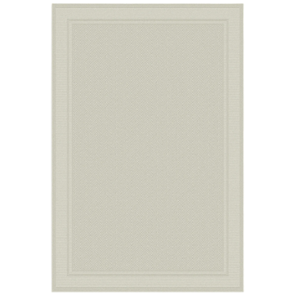 Covor Covoare Ungheni Lana Cream / Lână photo 1