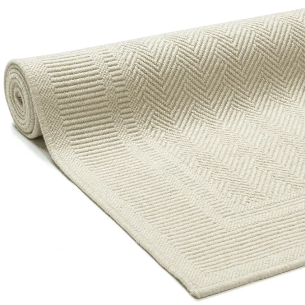 Covor Covoare Ungheni Lana Cream / Lână photo 3