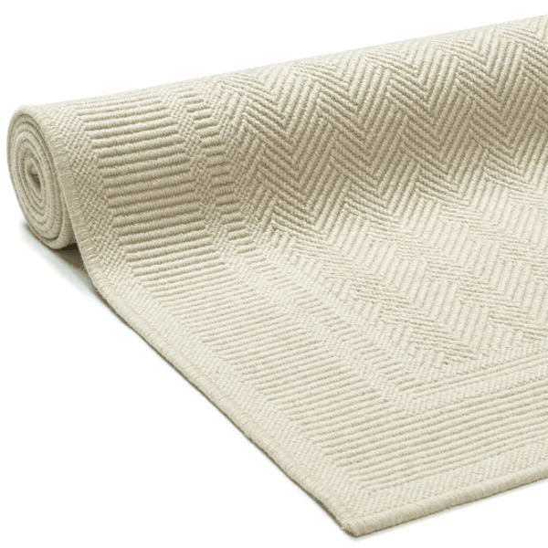 Covor Covoare Ungheni Lana Cream / Lână photo 3