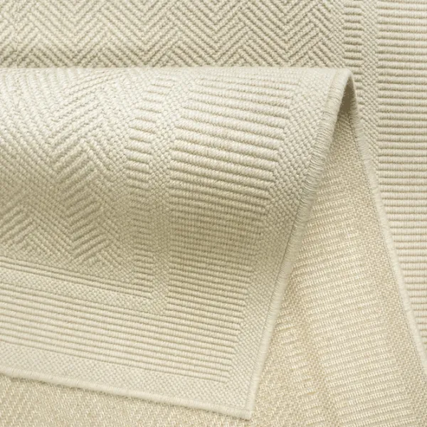 Covor Covoare Ungheni Lana Cream / Lână photo 5