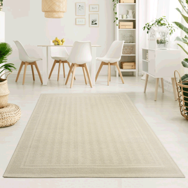 Covor Covoare Ungheni Lana Cream / Lână photo 6