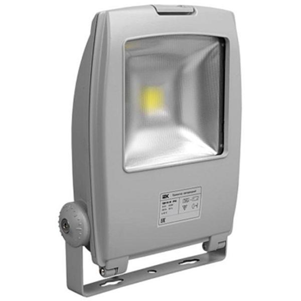 Прожекторы IEK СДО 03-30 Белый / 2100лм photo 1
