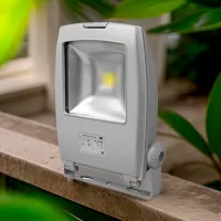 Proiector LED IEK СДО 03-30 White / 2100lm photo 3