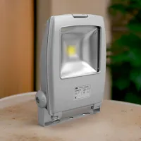 Proiector LED IEK СДО 03-30 White / 2100lm photo 4