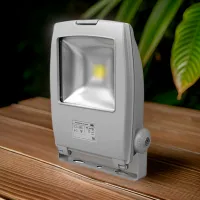 Proiector LED IEK СДО 03-30 White / 2100lm photo 5