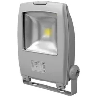 Proiector LED IEK СДО 03-50 White / 3000lm photo 2