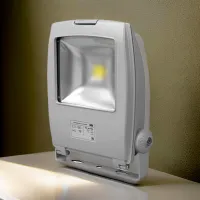 Proiector LED IEK СДО 03-50 White / 3000lm photo 3