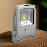 Proiector LED IEK СДО 03-50 White / 3000lm photo 4